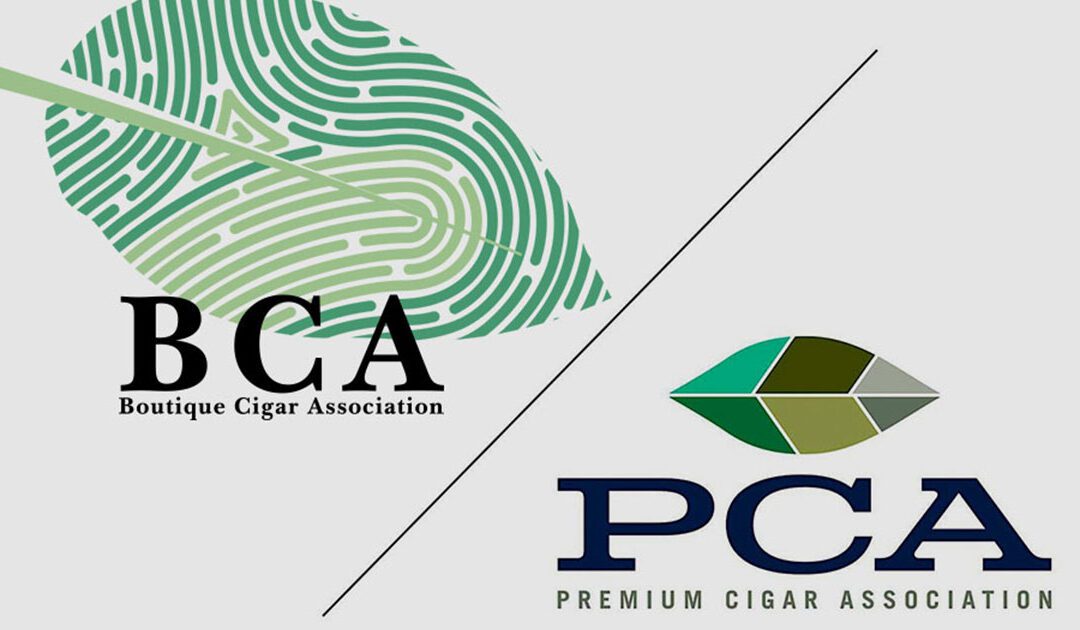 Boutique Cigar Pavilion to Feature at PCA 2023