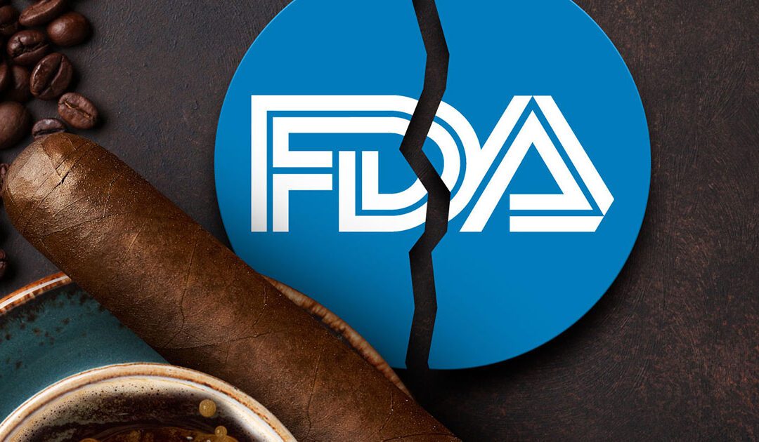 Boutique Cigar Association Announces Victory in Ongoing FDA Battle over Regulating Premium Cigars
