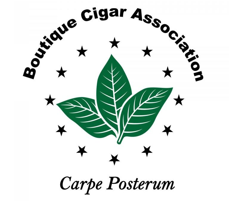 Cigar Coop Boutique Cigar Association ends non-profit status